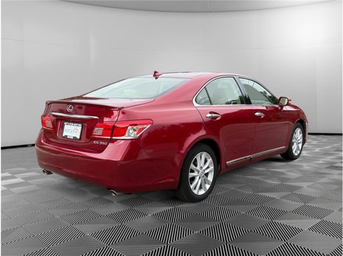 Used 2012 Lexus ES 350 image 5