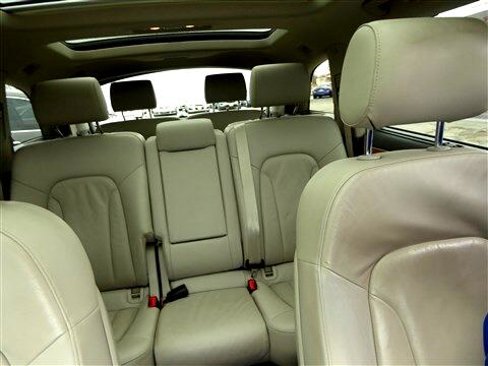 Used 2009 Audi Q7 3.6 Premium Plus image 14