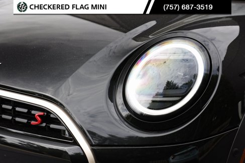 New 2025 MINI Cooper S image 12