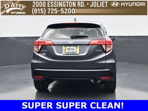 Used 2016 Honda HR-V EX image 6