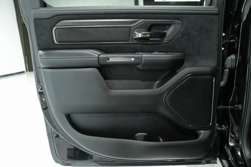 Used 2024 RAM 1500 TRX w/ TRX Level 1 Equipment Group image 15