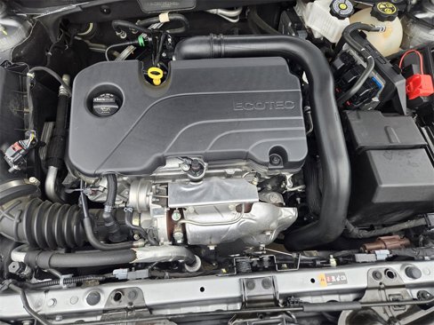 Used 2023 Chevrolet Malibu LT image 25