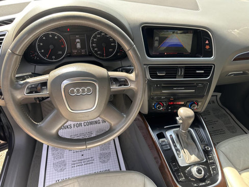 Used 2012 Audi Q5 2.0T Premium Plus image 11