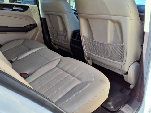 Used 2017 Mercedes-Benz GLE 350 image 12