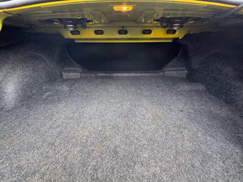 Used 2014 Chevrolet Camaro LS image 18