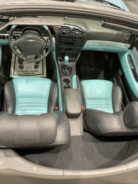 Used 2002 Ford Thunderbird image 16