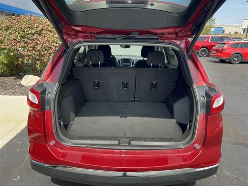 Used 2019 Chevrolet Equinox LT image 11
