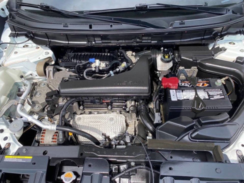 Used 2016 Nissan Rogue S image 32