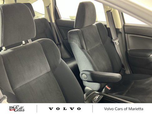Used 2014 Honda CR-V LX image 21