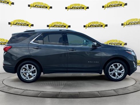 Used 2019 Chevrolet Equinox LT image 6