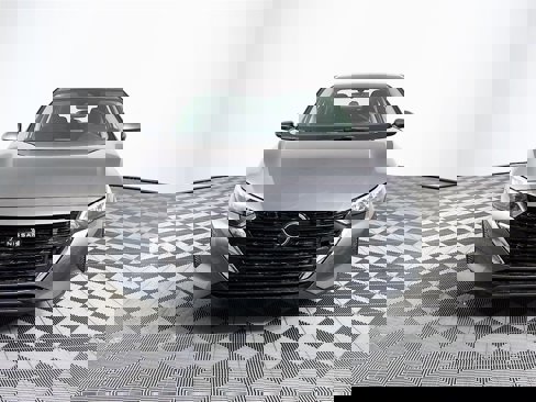 New 2025 Nissan Sentra S image 2