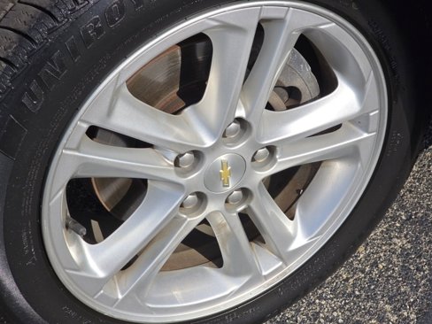 Used 2016 Chevrolet Cruze LT image 12