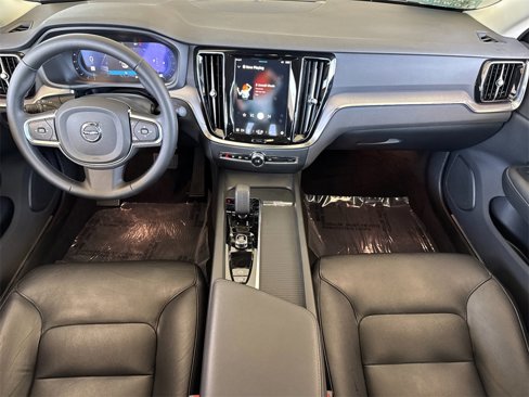 Certified 2025 Volvo S60 B5 Core image 12