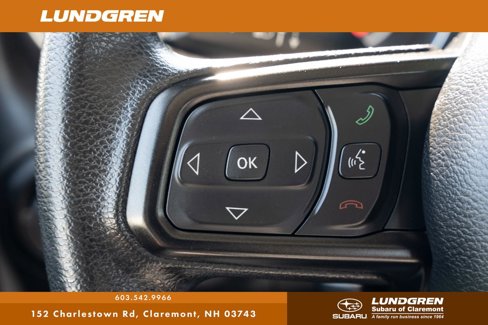Used 2019 Jeep Wrangler Sport image 24