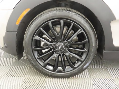 Certified 2023 MINI Cooper Clubman S image 31