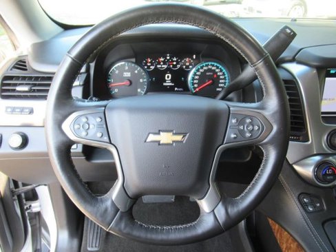 Used 2018 Chevrolet Tahoe Premier image 17