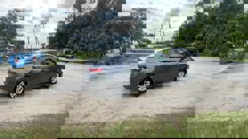 New 2025 Nissan Sentra S image 8