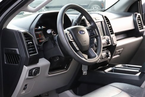Used 2018 Ford F150 XL w/ Equipment Group 101A Mid image 12