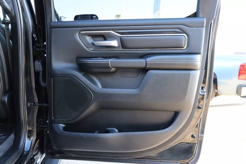 Used 2019 RAM 1500 Rebel image 17
