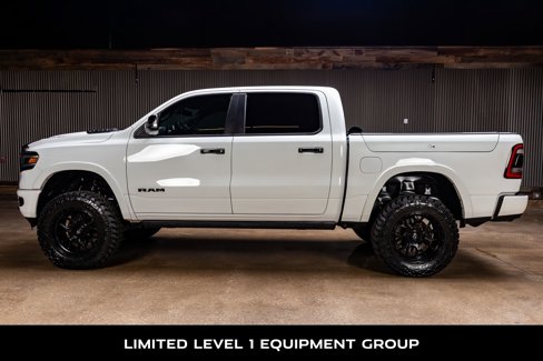 Used 2023 RAM 1500 Limited image 6