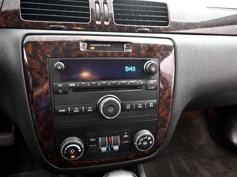 Used 2013 Chevrolet Impala LT image 13