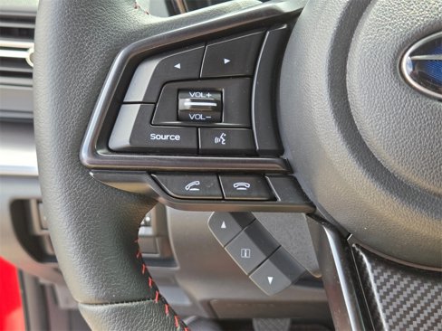 Used 2023 Subaru WRX image 25