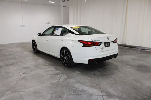 Used 2024 Nissan Altima 2.5 SR image 7