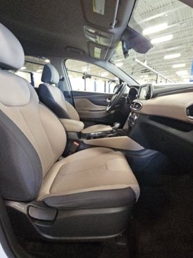 Used 2020 Hyundai Santa Fe SEL image 40