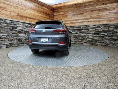 Used 2016 Hyundai Tucson SE w/ Option Group 02 image 6