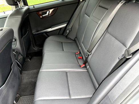 Used 2013 Mercedes-Benz GLK 350 4MATIC image 16
