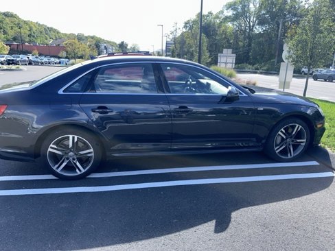 Used 2017 Audi A4 2.0T Premium Plus image 13