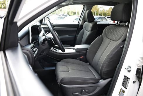 Used 2022 Hyundai Palisade SEL image 20
