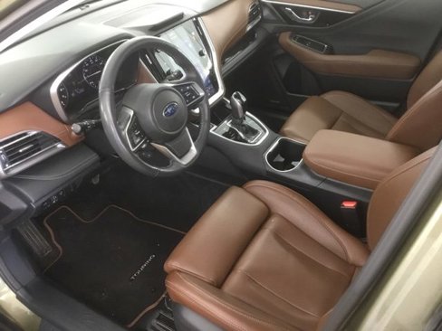 Used 2022 Subaru Outback Touring XT image 10