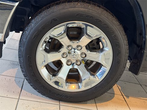 Used 2019 RAM 1500 Big Horn image 15