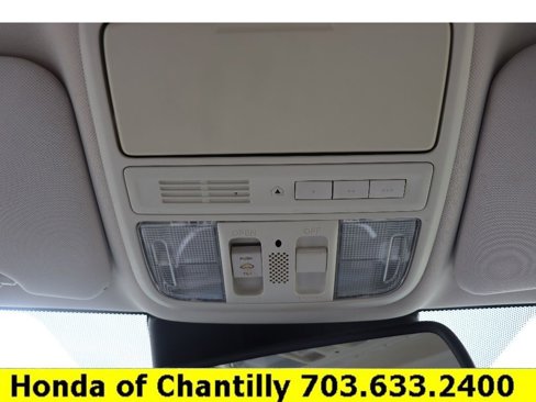 Used 2016 Honda CR-V Touring image 20