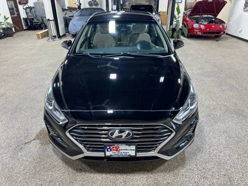 Used 2018 Hyundai Sonata SEL image 11