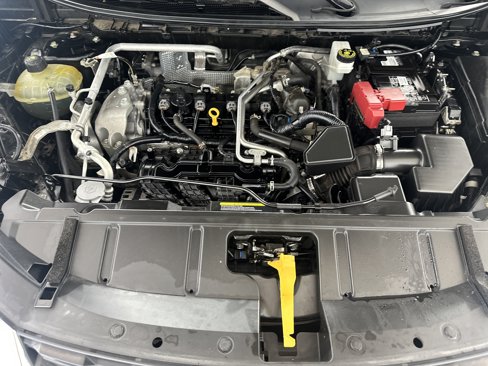 Used 2021 Nissan Rogue SV image 11