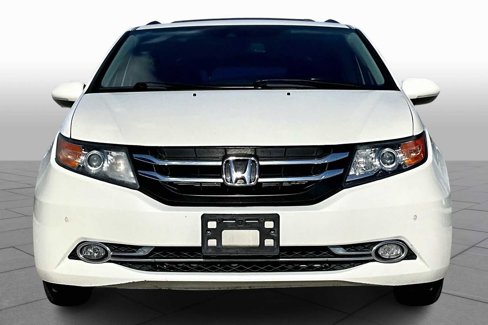 Used 2016 Honda Odyssey Touring Elite image 3