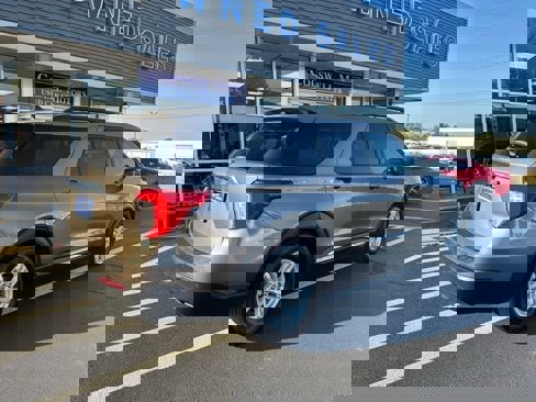 Certified 2021 Ford Explorer XLT image 5