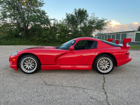 Used 2000 Dodge Viper GTS image 36