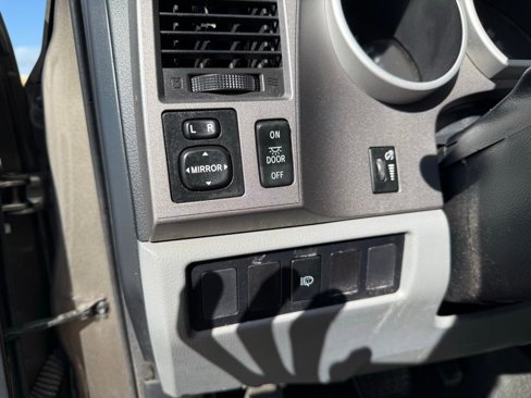 Used 2012 Toyota Sequoia SR5 image 12
