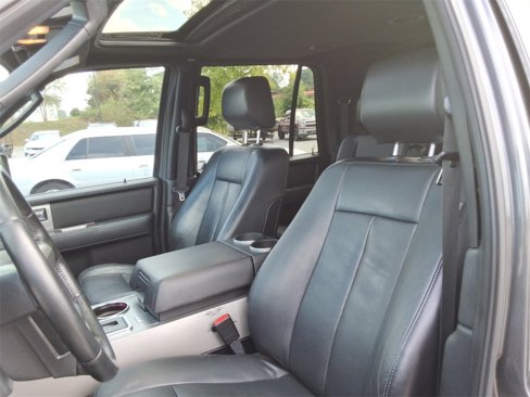 Used 2017 Ford Expedition EL Limited w/ Equipment Group 301A image 27