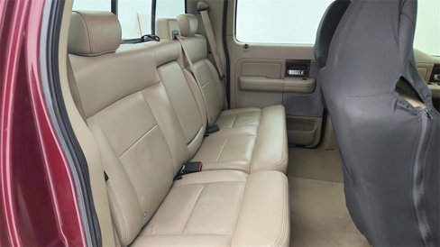 Used 2005 Ford F150 Lariat image 32