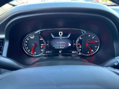 Used 2019 GMC Acadia Denali w/ LPO, Floor Liner Package image 34