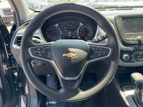 Used 2023 Chevrolet Equinox LT image 22