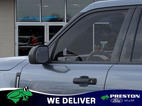 New 2025 Ford Bronco Sport Big Bend image 46