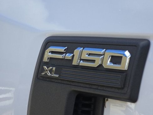Certified 2021 Ford F150 XL w/ Equipment Group 101A High image 8
