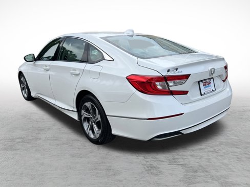 Used 2019 Honda Accord EX-L image 4