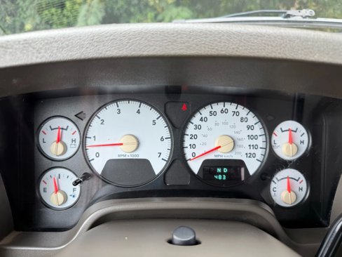 Used 2007 Dodge Ram 1500 Truck SLT image 20