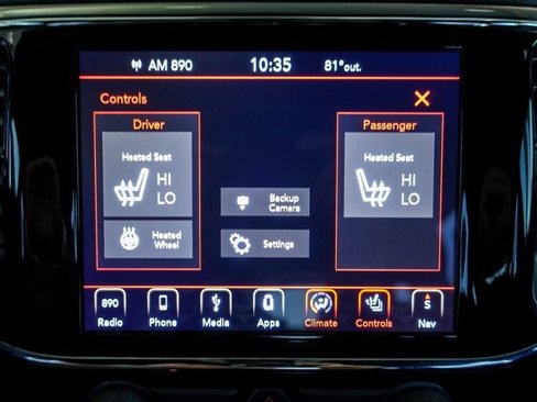 Used 2019 Jeep Grand Cherokee Altitude image 18